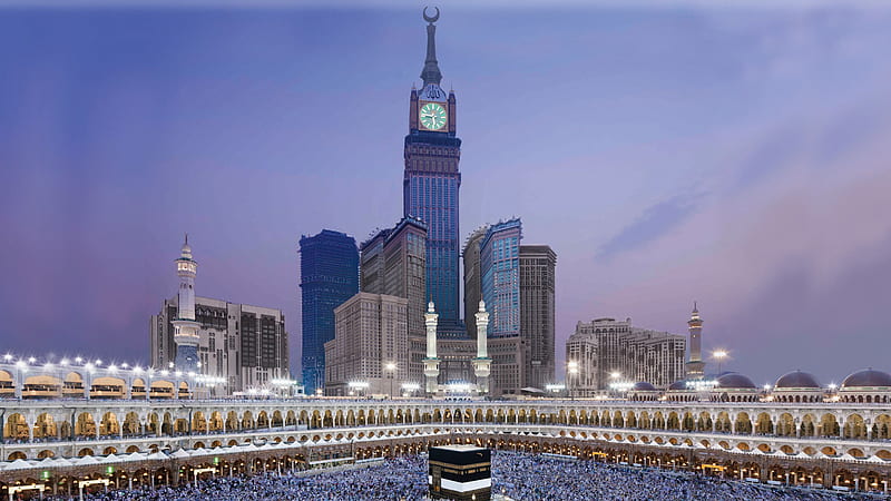 Umrah Package