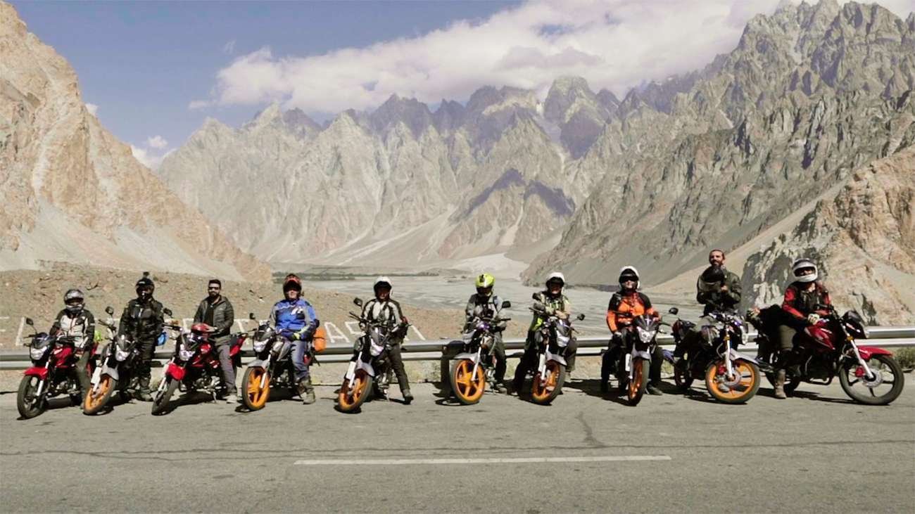 Bike Tours