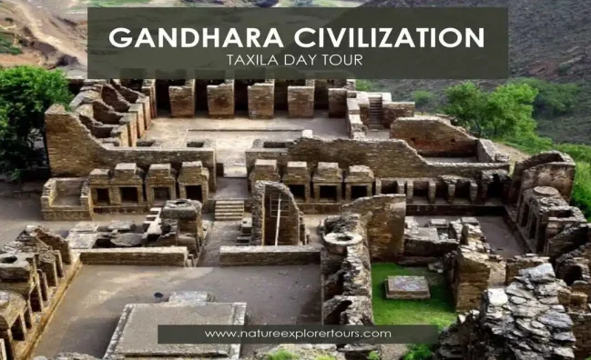 gandhara taxila tour