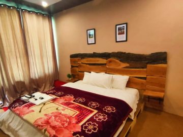 Hotels in Skardu