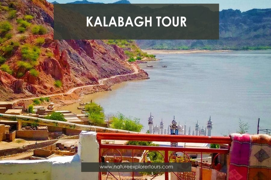 Kalabagh Tour