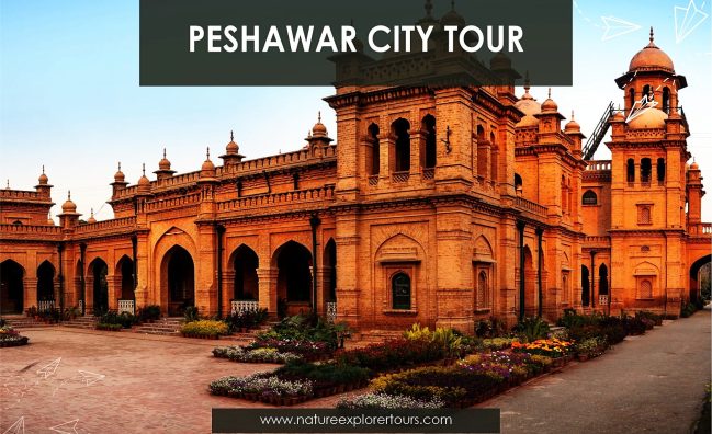 General Peshawar City Tour  – 02 Days