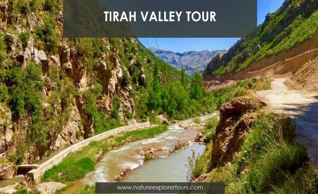 Tirah Valley Tour