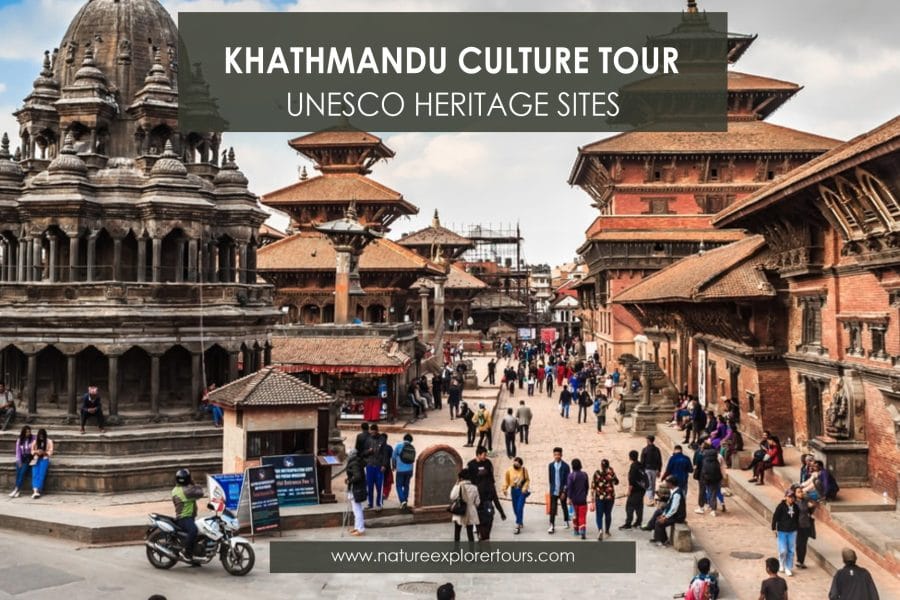 Cultural Tour in Kathmandu – 02 Days