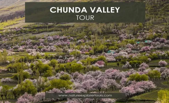 chunda valley tour