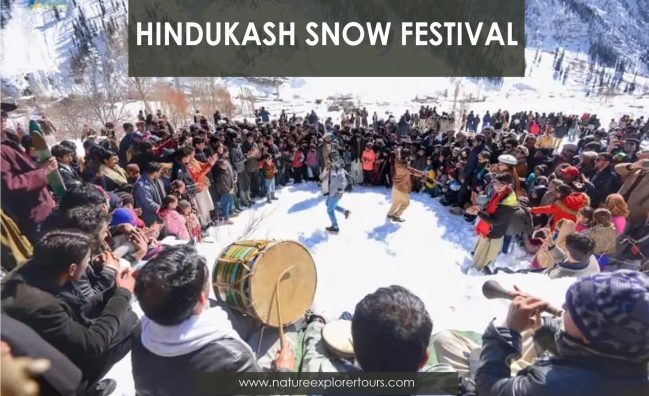 Hindukush Snow Festival