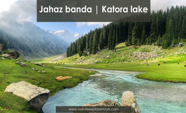 Jahaz Banda Katora Tour