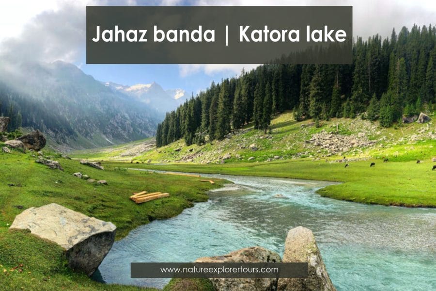 Jahaz Banda Katora Tour