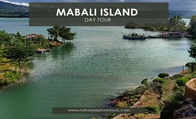 mabali island day tour