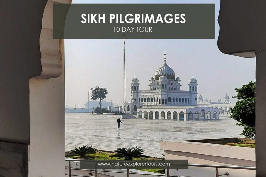 Sikh Pilgrimages – 10 Days