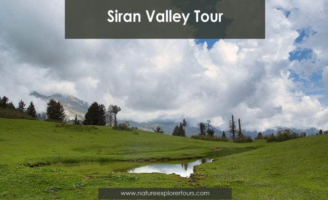 Siran Valley Tour