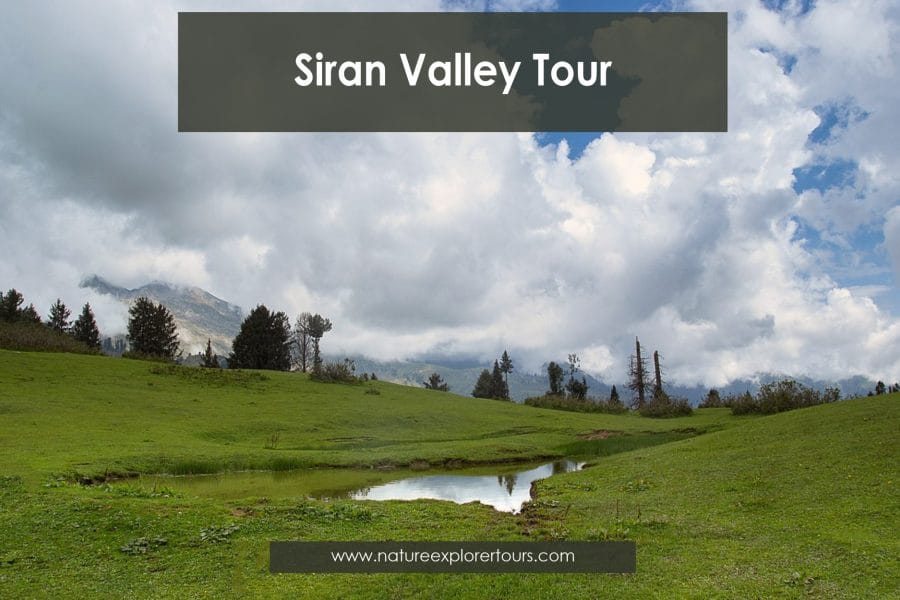 Siran Valley Tour