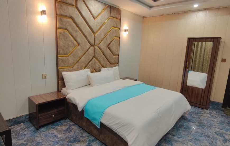 Parkway Hotel, Fizaghat Swat