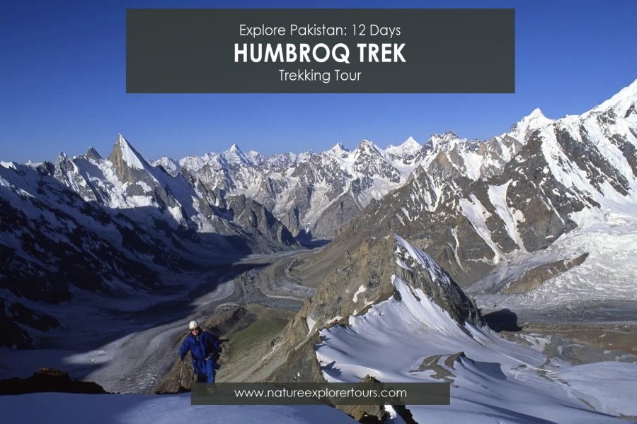 Humbrok Trek