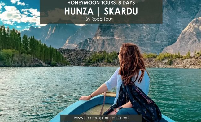 Honeymoon Trip