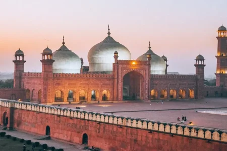Lahore