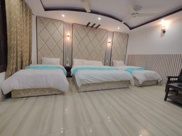 Hotels in swat