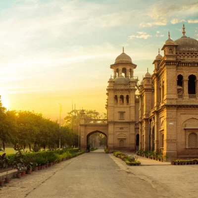 Peshawar