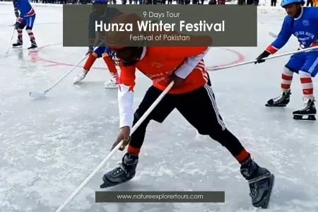 Hunza Winter Festival – A Magical 9-Day Adventure