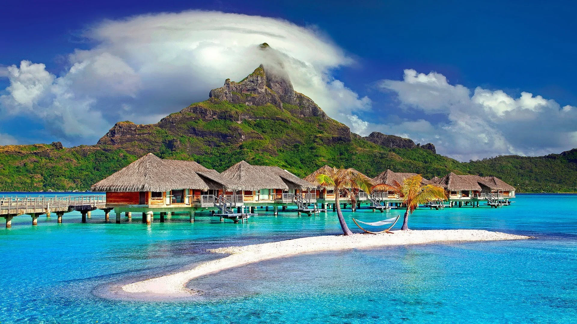 Luxury Trips