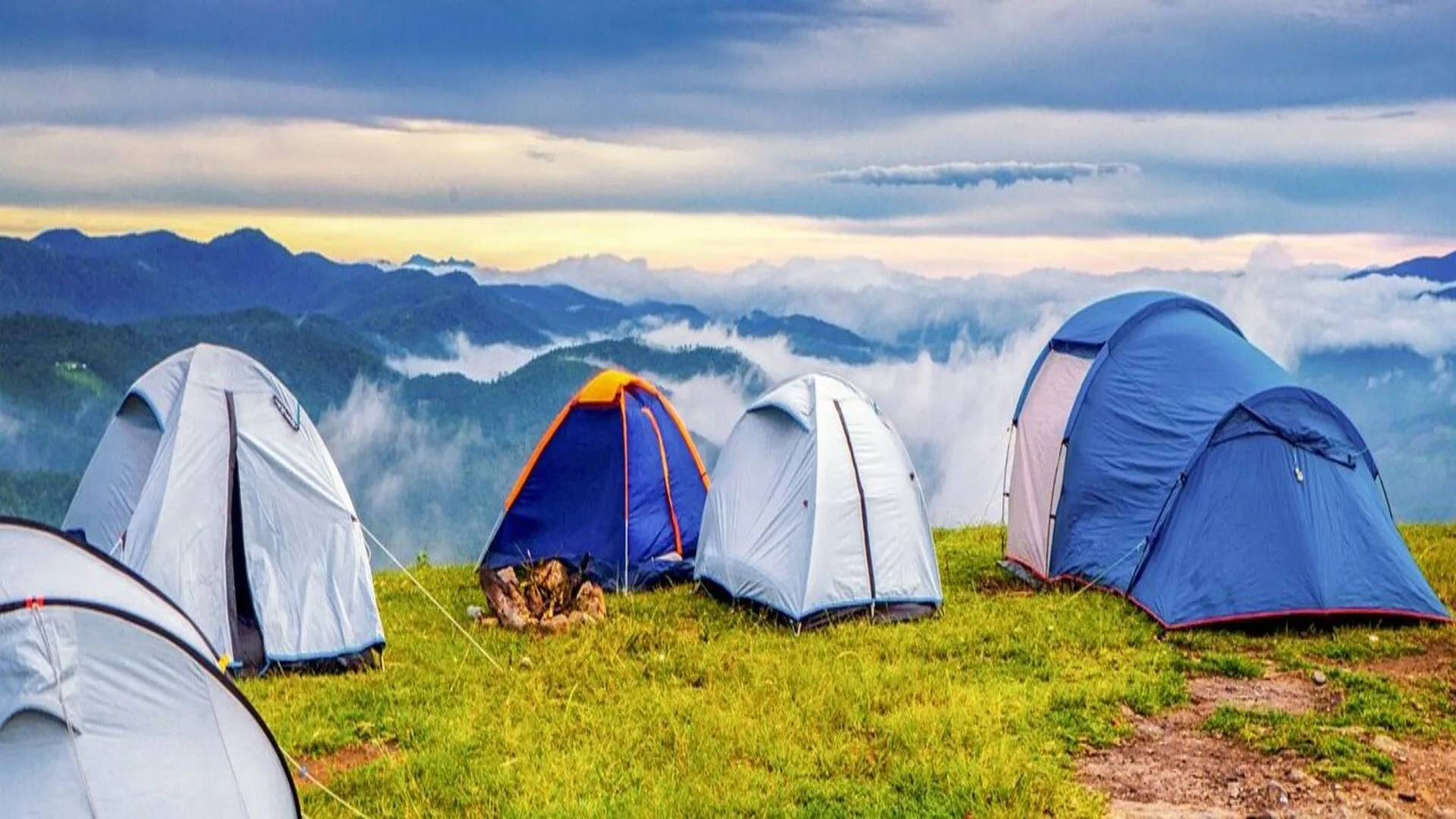 Expedition Tours