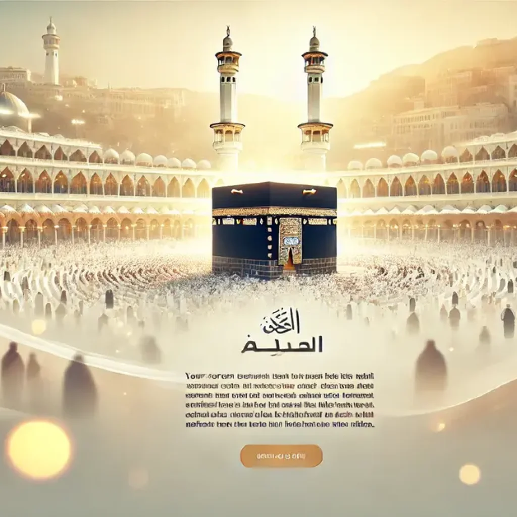 umrah packages