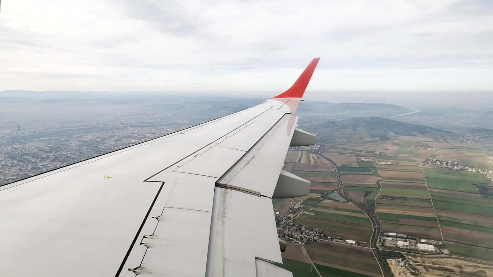 By Air Trips