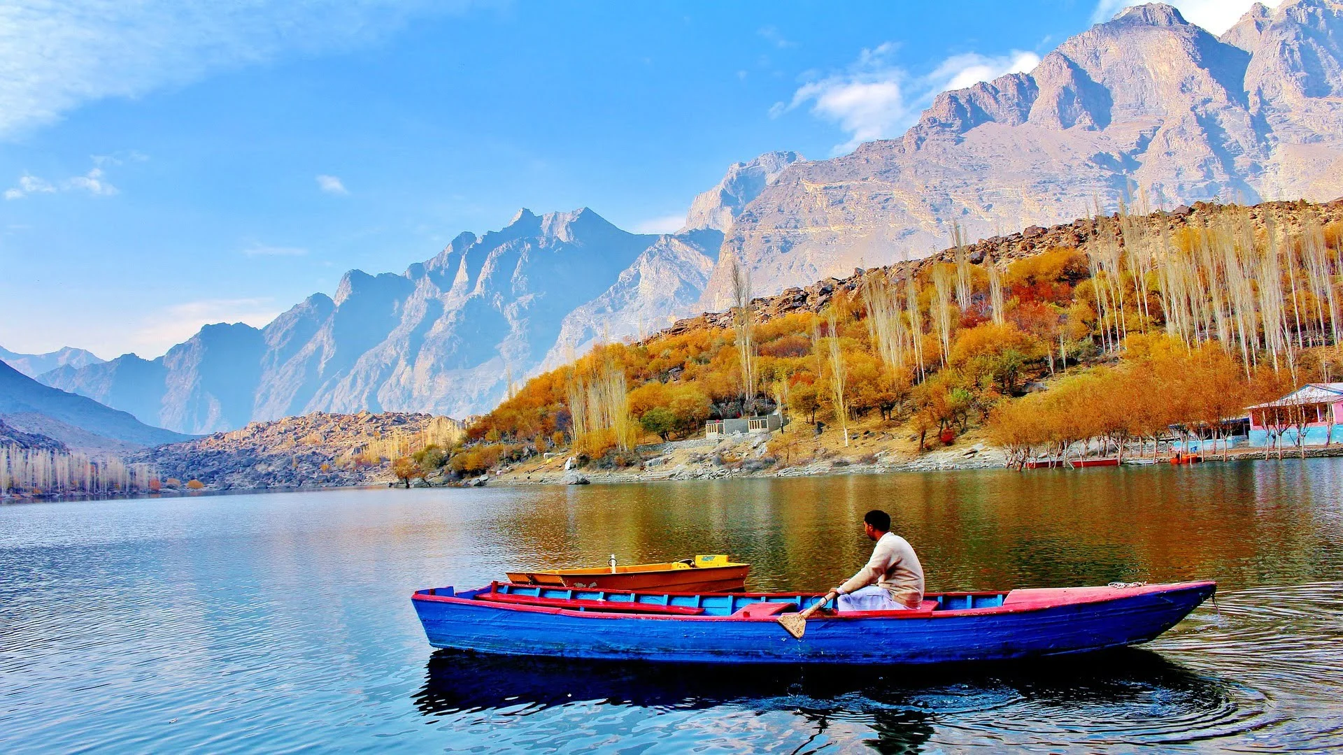 Pakistan North