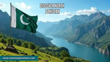 Discover north pakistan