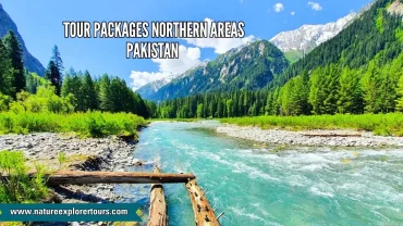 tour packages northern areas pakistan